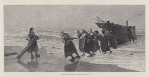 I Lavoratori del Mare